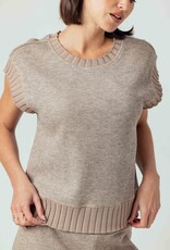 Sundays Thermal Maeve Top