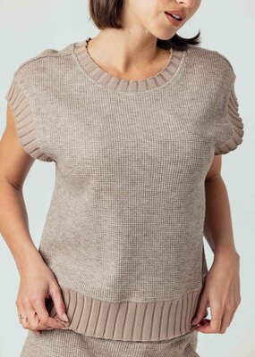 Sundays Thermal Maeve Top