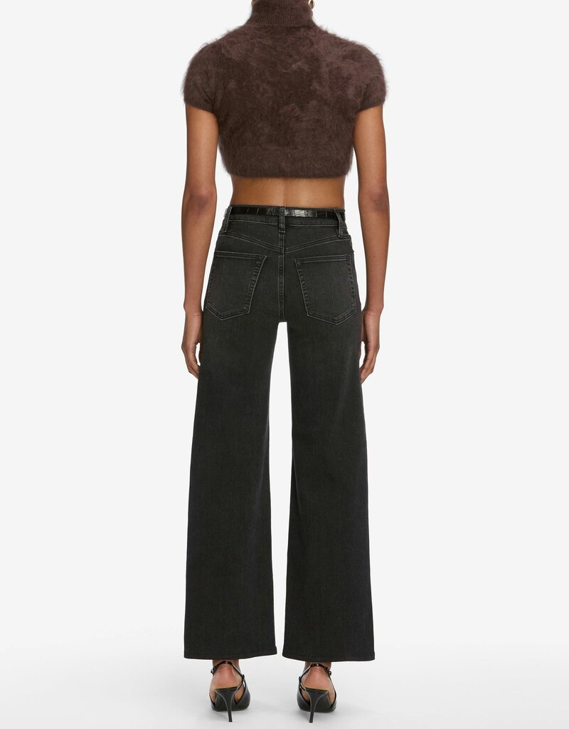 Frame Le Slim Palazzo - Starship