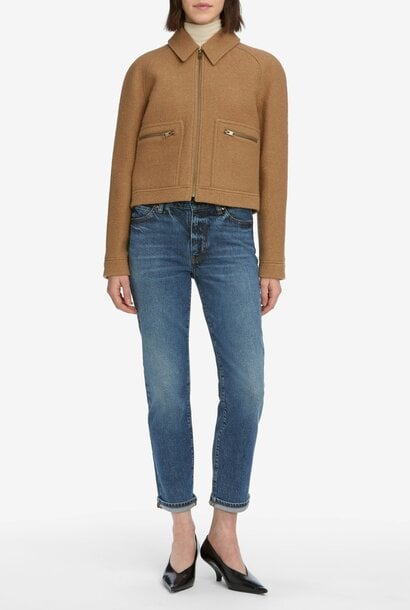 The Borrowed - Nebula