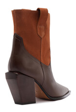 Schutz Memphis Western Boot