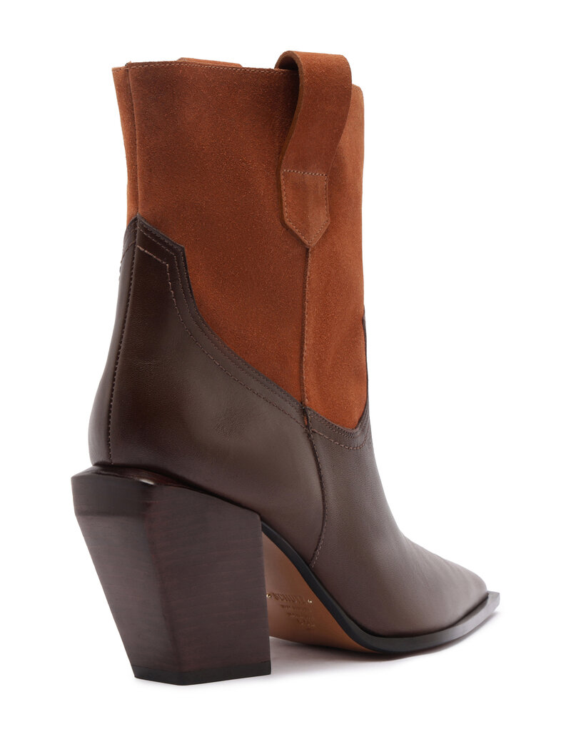 Schutz Memphis Western Boot