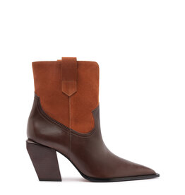 Schutz Memphis Western Boot