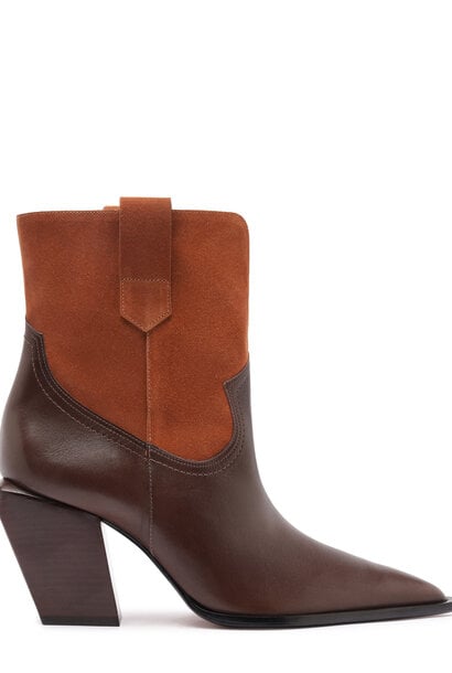 Memphis Western Boot