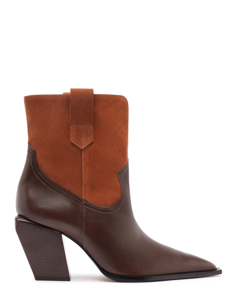Schutz Memphis Western Boot
