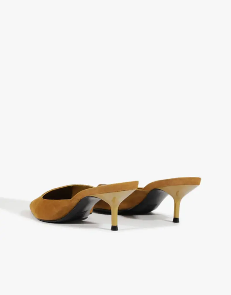 Schutz Julie Suede Pump