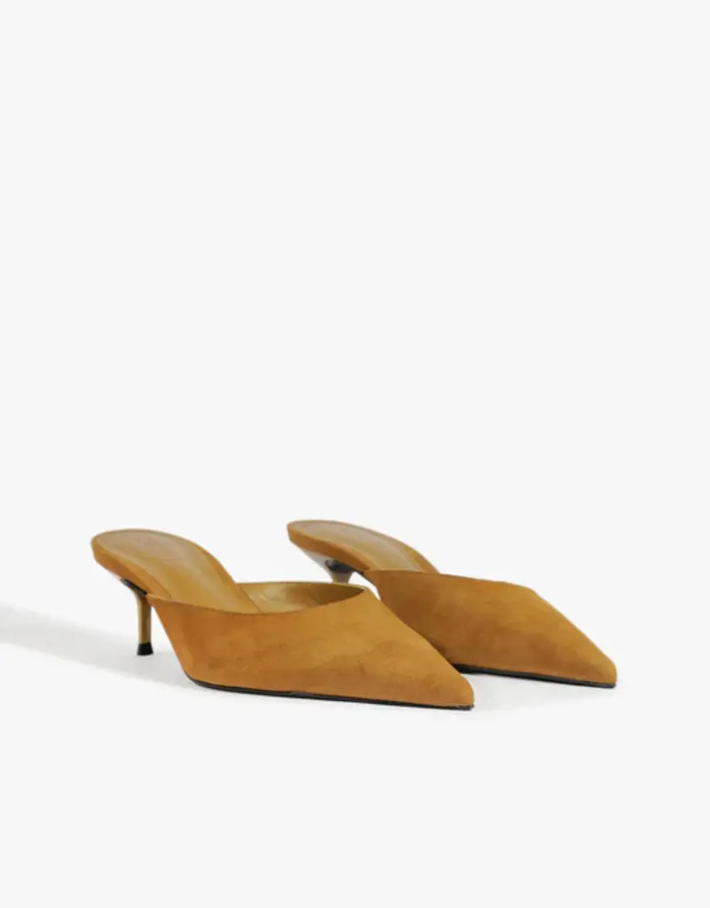 Schutz Julie Suede Pump
