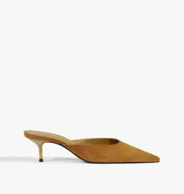 Schutz Julie Suede Pump
