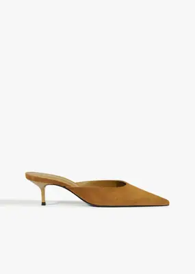 Schutz Julie Suede Pump