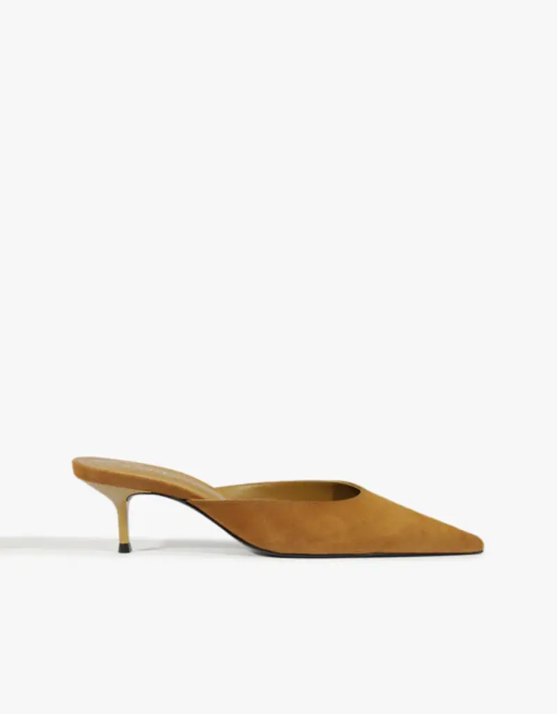 Schutz Julie Suede Pump