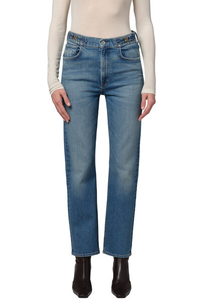 Blaine with Horsebit - Alma