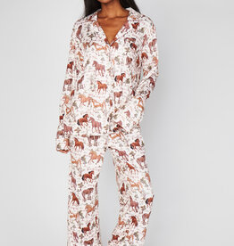 Show Me Your Mumu Classic PJ Set