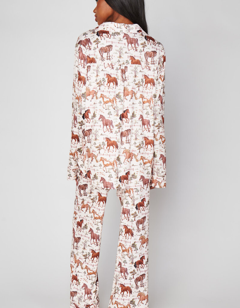 Show Me Your Mumu Classic PJ Set