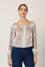 Cleobella Lucille Blouse