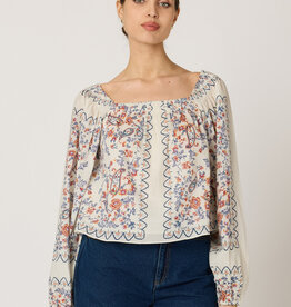 Cleobella Lucille Blouse