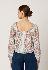 Cleobella Lucille Blouse