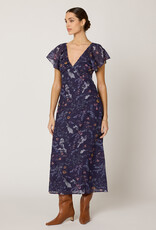 Cleobella Victoria Midi Dress