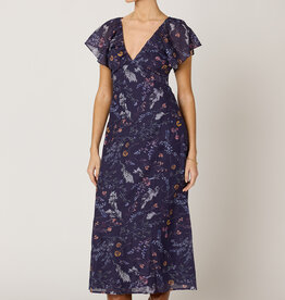 Cleobella Victoria Midi Dress