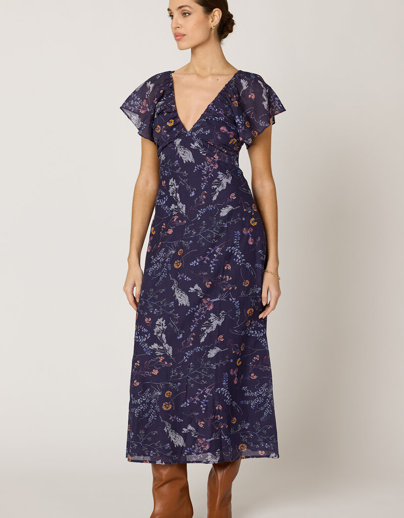 Cleobella Victoria Midi Dress