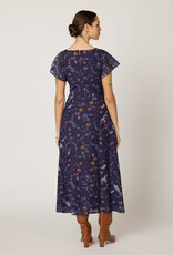 Cleobella Victoria Midi Dress