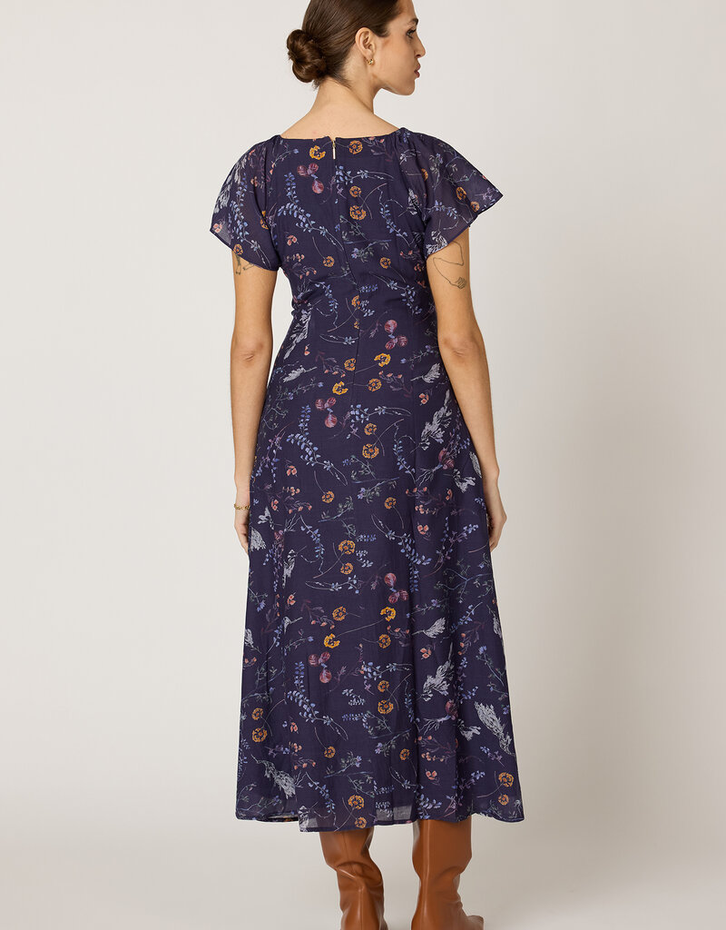 Cleobella Victoria Midi Dress