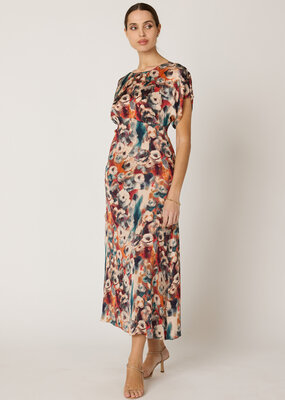 Cleobella Gia Ankle Dress