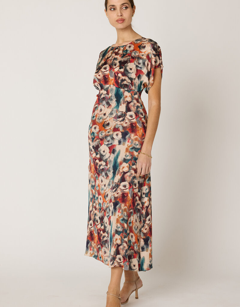 Cleobella Gia Ankle Dress