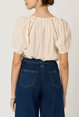 Cleobella Adeline Blouse