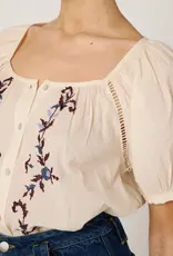 Cleobella Adeline Blouse