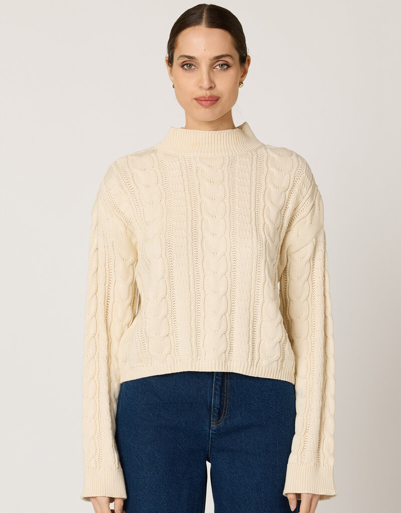Cleobella Janie Sweater