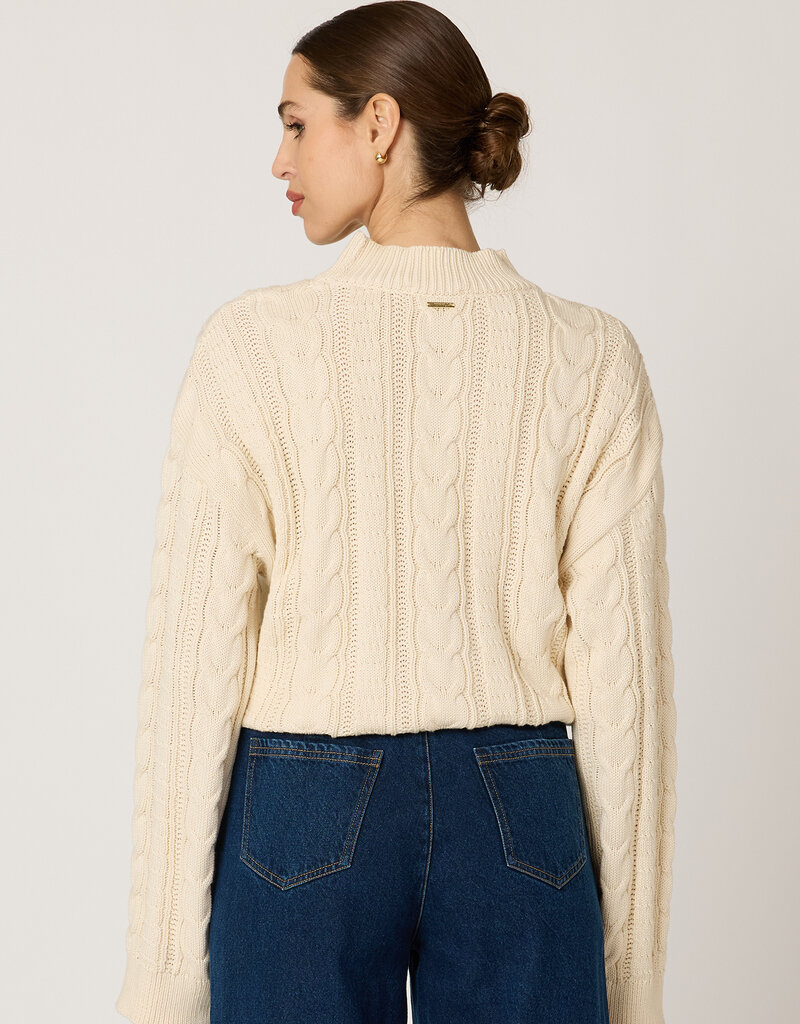 Cleobella Janie Sweater