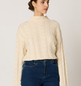 Cleobella Janie Sweater