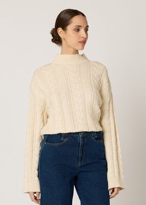 Cleobella Janie Sweater