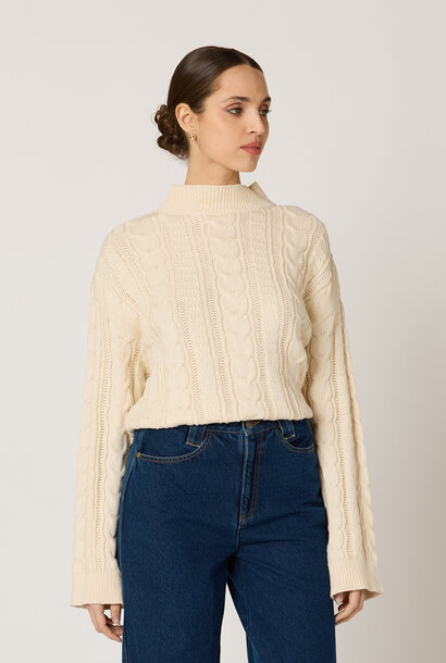 Janie Sweater