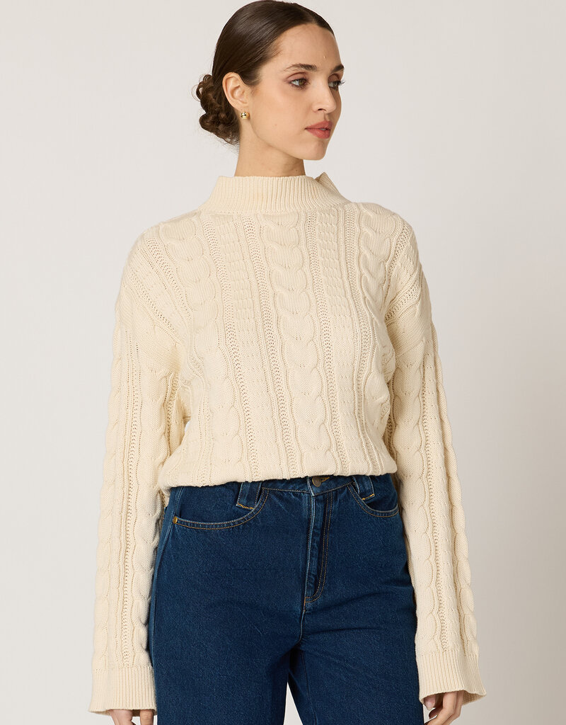 Cleobella Janie Sweater