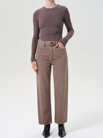 AGOLDE Ren Jean - Ceramic