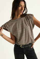 Nation Frankie Muscle Tee