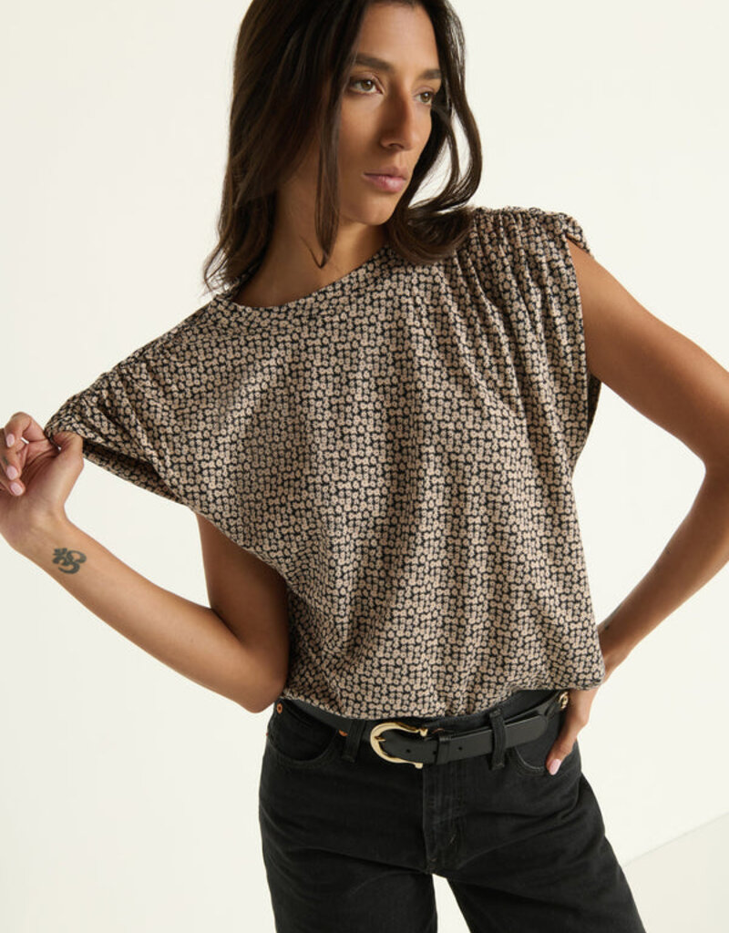 Nation Frankie Muscle Tee