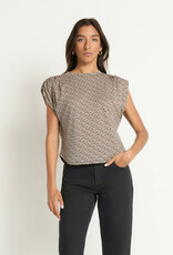 Nation Frankie Muscle Tee