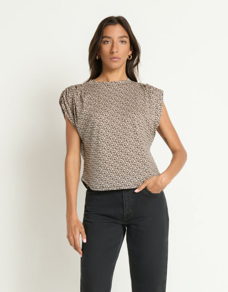 Nation Frankie Muscle Tee