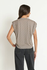 Nation Frankie Muscle Tee