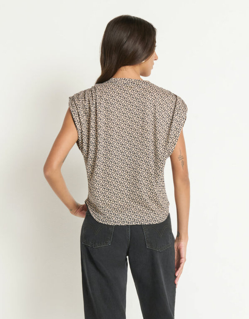 Nation Frankie Muscle Tee