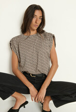 Nation Frankie Muscle Tee