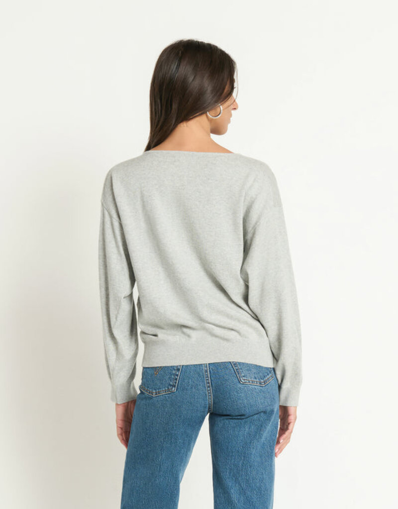 Nation Jolie Sweater