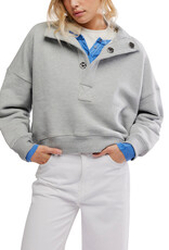 Free People Timeless Pullover