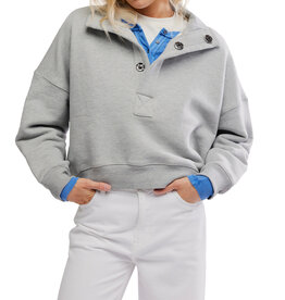 Free People Timeless Pullover