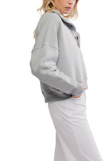 Free People Timeless Pullover