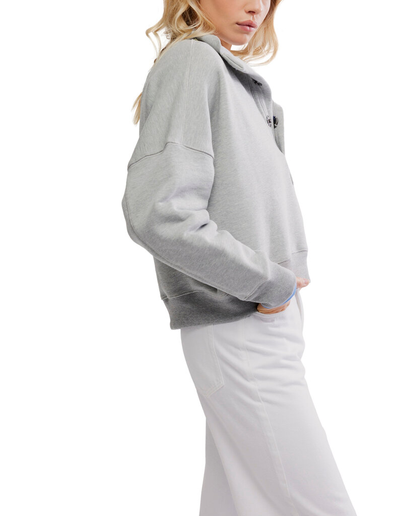 Free People Timeless Pullover