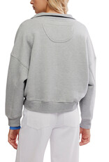 Free People Timeless Pullover