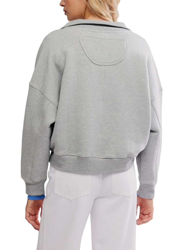 Free People Timeless Pullover